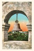 The Vintage Journal Bell, Mission Inn, Riverside, California