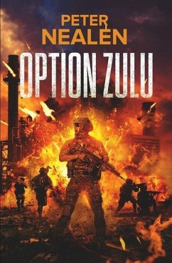 Option Zulu - Nealen, Peter