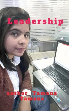 Leadership - Tamana, Tamana