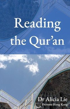 Reading the Qur'an - Lie, Alicia