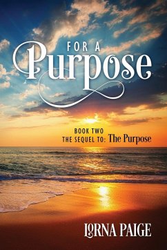 For a Purpose - Paige, Lorna