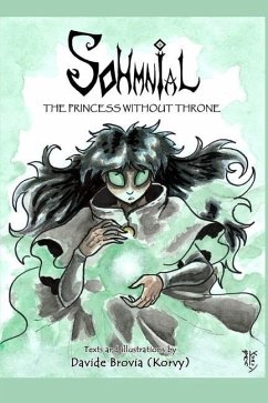 Sohmnial The princess without throne - Brovia, Davide