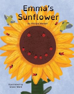 Emma's Sunflower - Warden, Phillipa