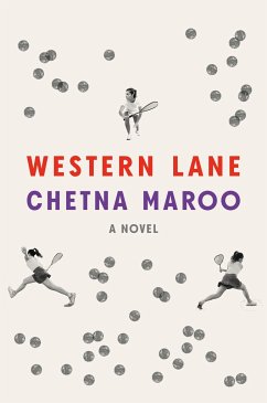 Western Lane - Maroo, Chetna