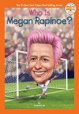 Who Is Megan Rapinoe?