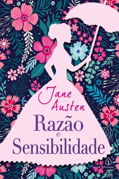 Razão e sensibilidade - Austen, Jane