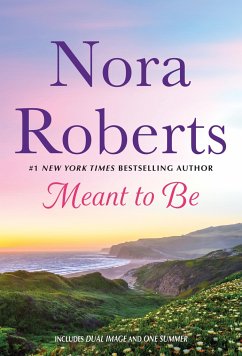 Meant to Be - Roberts, Nora