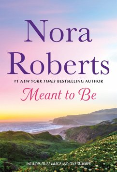 Cover Meant to Be
