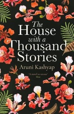 The House with a Thousand Stories - Kashyap, Aruni
