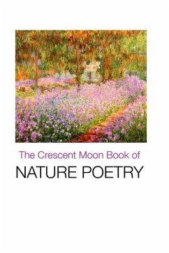 The Crescent Moon Book of Nature Poetry