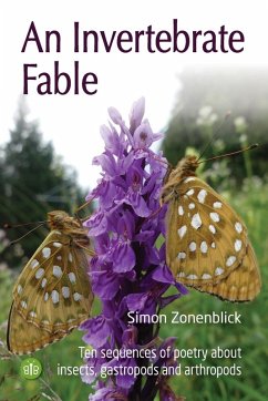 An Invertebrate Fable - Zonenblick, Simon