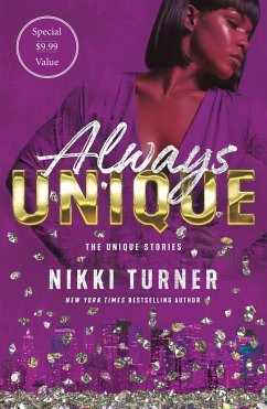 Always Unique - Turner, Nikki