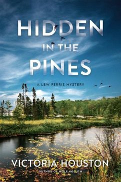 Hidden In The Pines - Houston, Victoria