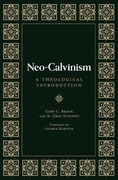 Neo-Calvinism - Sutanto