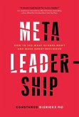 Meta-Leadership