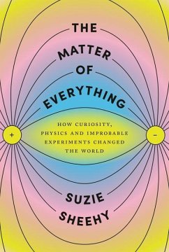 The Matter of Everything - Sheehy, Suzie