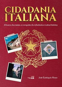 Cover CIDADANIA ITALIANA