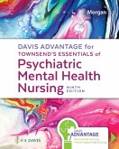 Davis Advantage for Townsend's Essentials of Psychiatric Mental Health Nursing