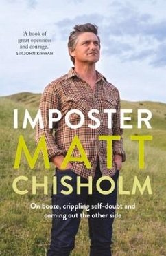 Imposter - Chisholm, Matt