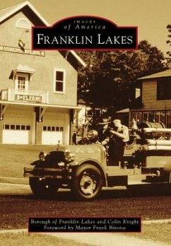 Franklin Lakes - Lakes, Borough Of Franklin; Knight, Colin