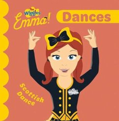 The Wiggles Emma! Dances - The Wiggles