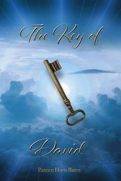The Key of David - Bates, Patrice Horn
