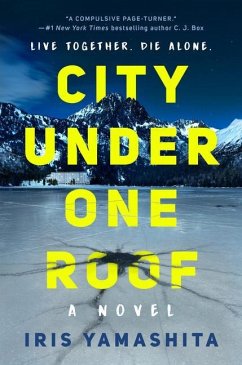 City Under One Roof - Yamashita, Iris