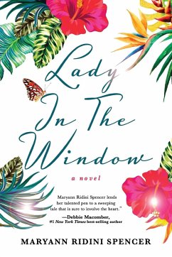 Lady in the Window - Spencer, Maryann Ridini