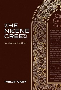 Cover The Nicene Creed