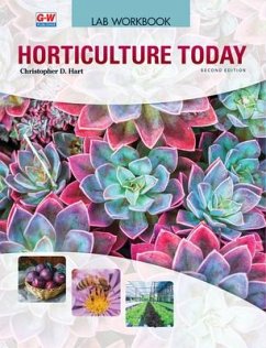 Horticulture Today - Hart, Christopher D