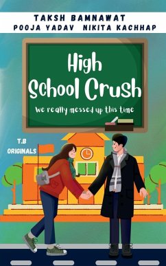 High School Crush - Bamnawat, Taksh