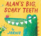 Alan's Big, Scary Teeth