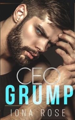 CEO Grump: An Office Romance - Rose, Iona