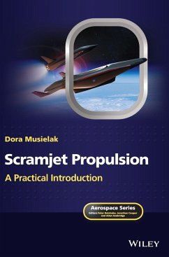 Scramjet Propulsion - Musielak, Dora