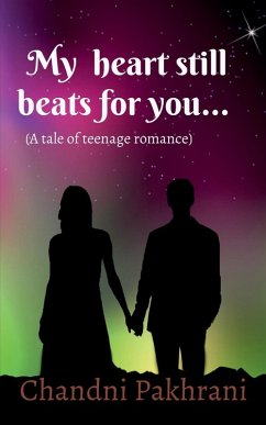 Cover My heart still beats for you....
