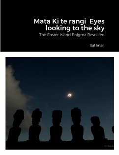 Mata Ki te rangi Eyes looking to the sky - Iman, Ital