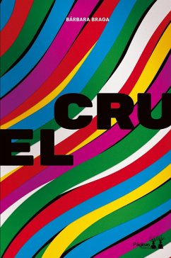 Cover CRUEL