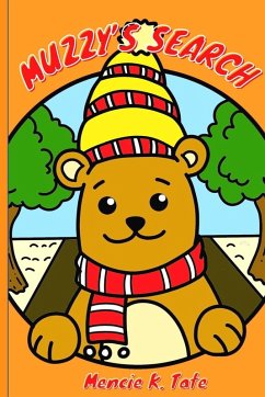 Cover Muzzy's Search