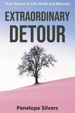 Extraordinary Detour: True Stories of Life, Death and Miracles - Silvers, Penelope