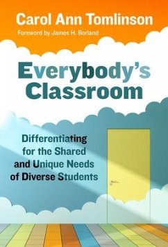 Everybody's Classroom - Tomlinson, Carol Ann; Borland, James H.