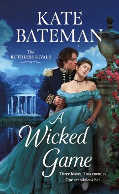 A Wicked Game - Bateman, Kate