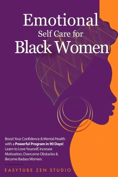 Emotional Self-Care for Black Women - Studio, Easytube Zen