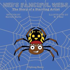 Ned's Fanciful Webs - Martin, Harrison