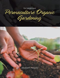 Permaculture Organic Gardening - Fekonia, Elisabeth