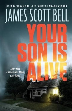 Your Son Is Alive - Bell, James Scott