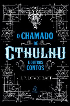 O chamado de Cthulhu e outros contos - P. Lovecraft, H.