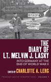 The Diary of Lt. Melvin J. Lasky