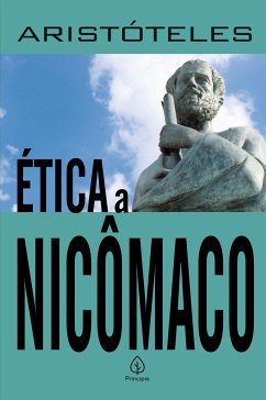 Ética a Nicômaco - Aristóteles