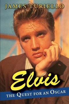 Elvis Presley - Turiello, James