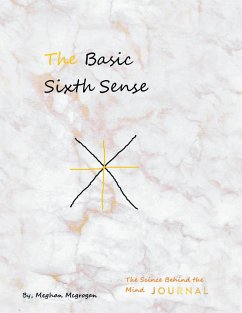 The Basic Sixth Sense - Mcgrogan, Meghan